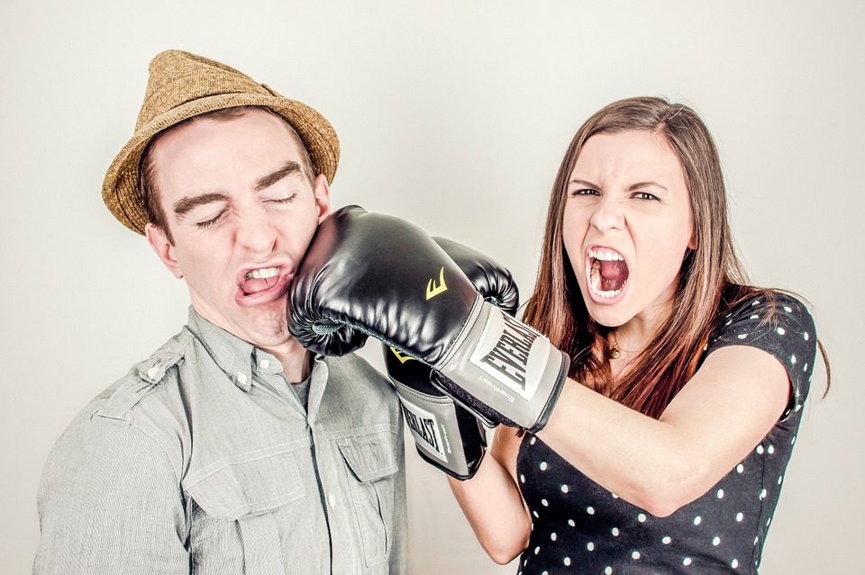 Comment gérer un conflit avec un client ?
